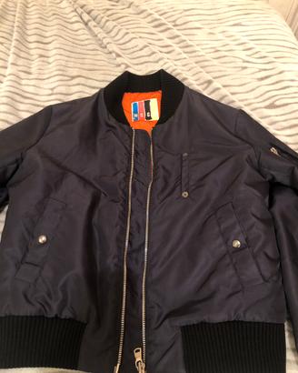 Bomber msgm
