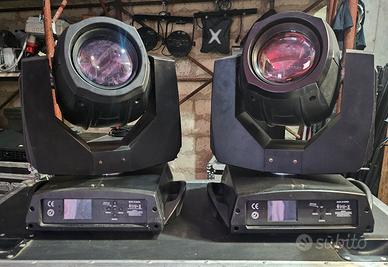 beam 7r 230w 