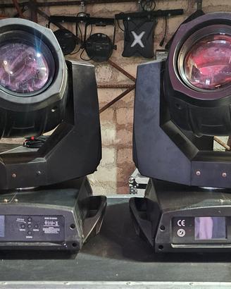 beam 7r 230w 