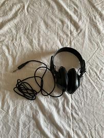 CUFFIE STEREO HEADPHONES PHILIPS SBC 3150