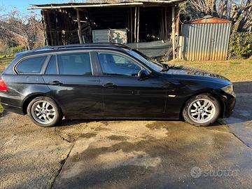 BMW Serie 3