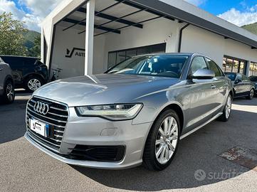Audi A6 Berlina A6 3.0 tdi Business plus quattro 2