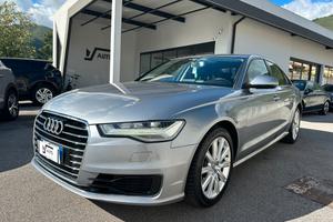 Audi A6 Berlina A6 3.0 tdi Business plus quattro 2