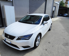 SEAT Leon 3ª serie - 2013
