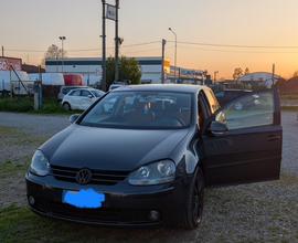 Golf 5