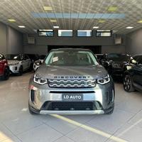 Land Rover Discovery Sport 2.0D I4-L.Flw 150 CV AW