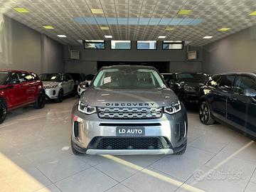 Land Rover Discovery Sport 2.0D I4-L.Flw 150 CV AW