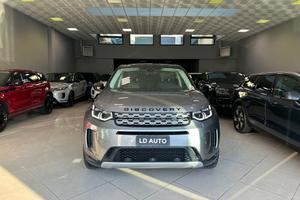 Land Rover Discovery Sport 2.0D I4-L.Flw 150 CV AW