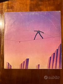 Vinile anima di Riccardo Cocciante