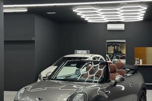 MINI COOPER CABRIO DIESEL Hype 🤩🔥💯