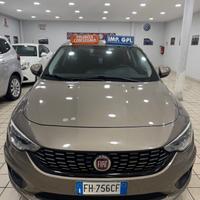 Fiat Tipo 1.4 gpl 2017 lounge