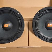 altoparlanti  HERTZ  SPL SHOW  