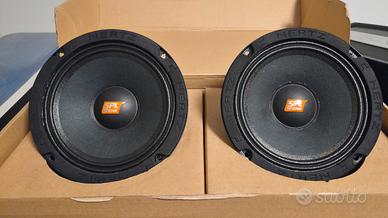 altoparlanti  HERTZ  SPL SHOW  