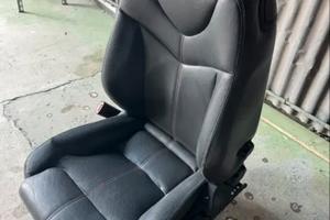 Sedili alfa romeo 147 tre porte