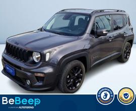 Jeep Renegade 1.0 T3 NIGHT EAGLE 2WD
