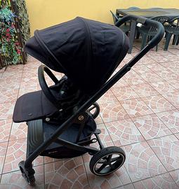 Passeggino cybex