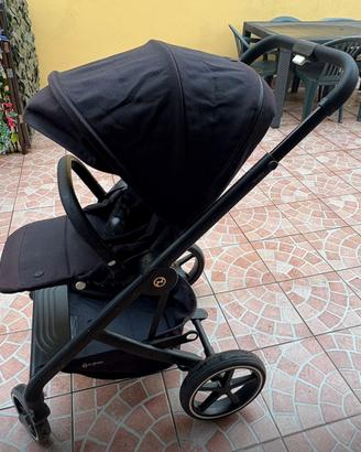 Passeggino cybex