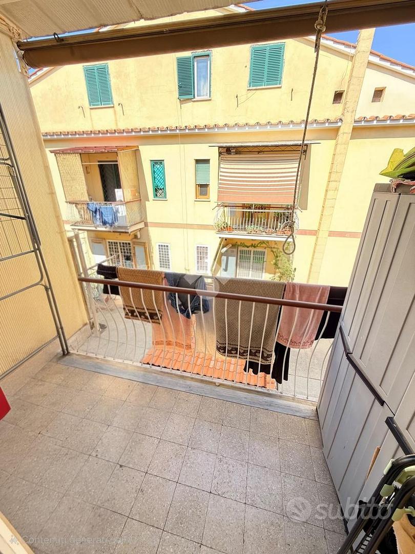Appartamento – Roma, Ponte Mammolo, Municipio Roma IV - Vista 5