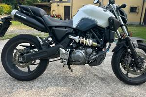 Yamaha MT03 660cc