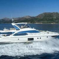 Azimut 66 Flybridge (2018)