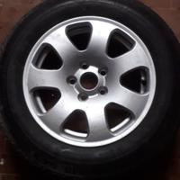 Cerchio 15  AUDI