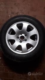 Cerchio 15  AUDI