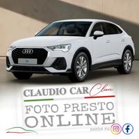 Audi Q3 SPB 35 TDI S tronic
