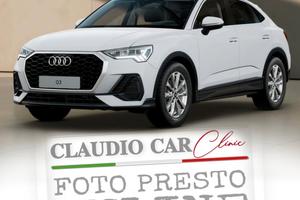 Audi Q3 SPB 35 TDI S tronic
