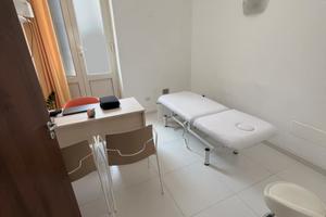 Locale uso medico/sanitario