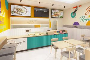 Locale commerciale artigianale uffici - Por...