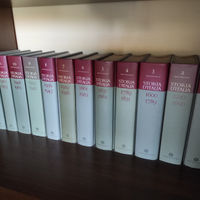 La Storia d'Italia di Indro Montanelli