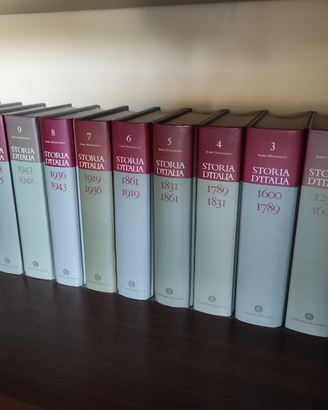 La Storia d'Italia di Indro Montanelli