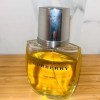 Profumo Burberry + Udv Paris 100Ml Entrambi