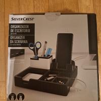 Organizer da scrivania SilverCrest 