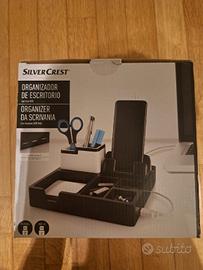 Organizer da scrivania SilverCrest 