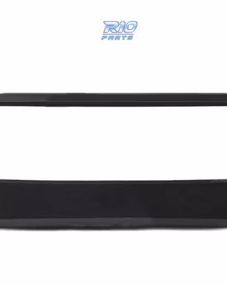 TELAIETTO 1-DIN NERO FORD FIESTA FOCUS FUSION GALA