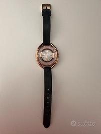 Orologio Swarovski Crystalline