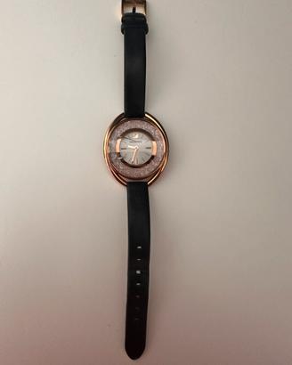 Orologio Swarovski Crystalline