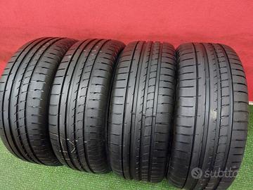 255 55 19 Gomme Estive Nuove GoodYear 255 55 R19