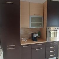 Cucina componibile completa 