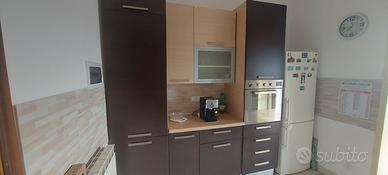 Cucina componibile completa 