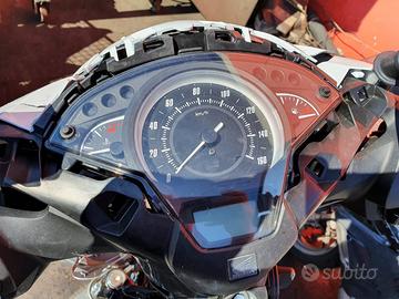 Quadro strumenti Honda Sh 125i 2019