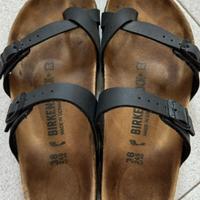 Birkenstock 38