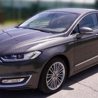 FORD Mondeo 4ª serie - 2018