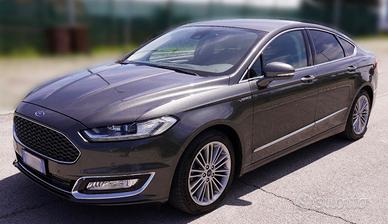 FORD Mondeo 4ª serie - 2018