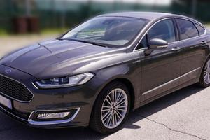 FORD Mondeo 4ª serie - 2018