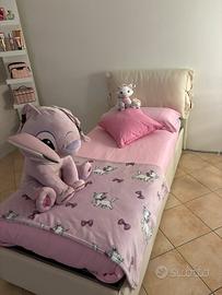 Letti sindoli contenitore