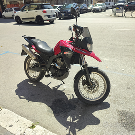 Derbi terra 125