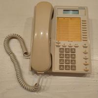 Telefono fisso Siemens Euroset 221