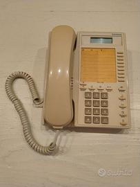 Telefono fisso Siemens Euroset 221